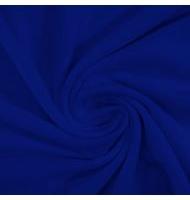 Rayon Spandex Royal Blue